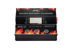 Mikroprocesorowa ładowarka Smart Battery Charger GFC Energy