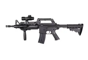Replika karabinka szturmowego MR-733