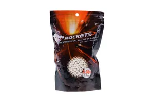 Kulki Rockets Professional 0,30g - 0,5kg