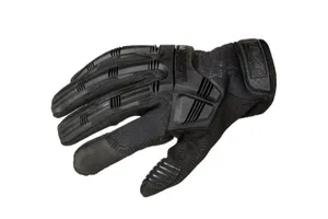 Rękawice Mechanix M-Pact®  (2012) - czarne