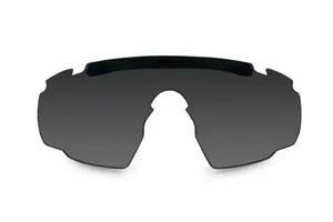Wizjer do okularów Saber Advanced - Smoke Grey