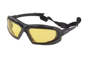 Okulary V-Tac Echo - żółte