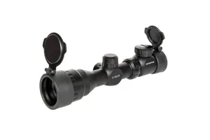 Luneta VictOptics 2-6x32 SFP
