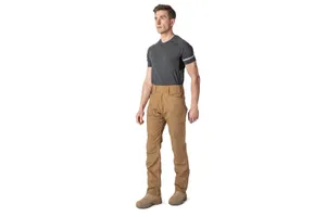 Redwood Tactical Pants - coyote
