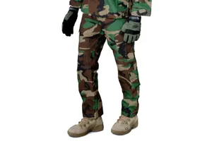 Spodnie Primal ACU - Woodland