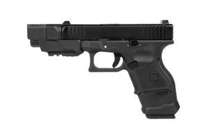 Replika pistoletu 824A Advanced (CO2) - Czarna