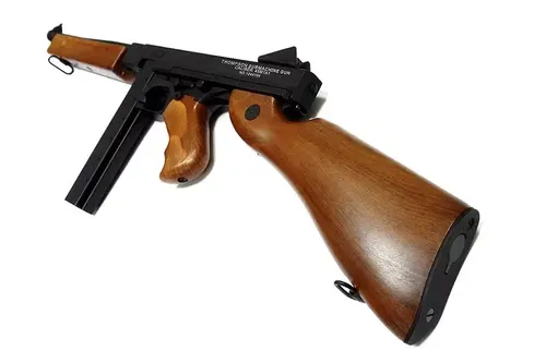 Replika pistoletu maszynowego CM.033
