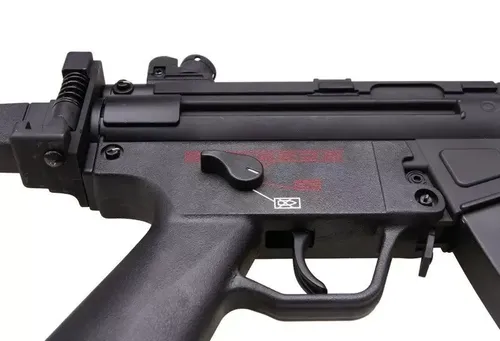 Replika pistoletu maszynowego CM041PDW
