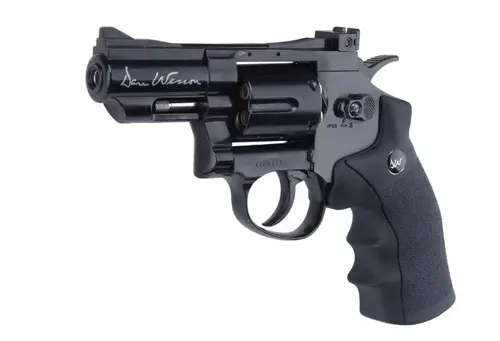 Rewolwer Dan Wesson 2.5 &#039;&#039;