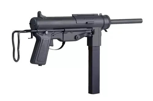 Replika pistoletu maszynowego Grease Gun