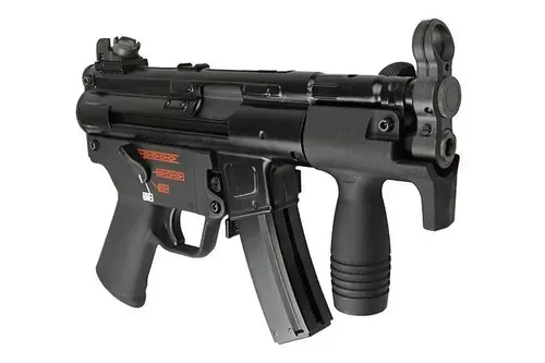Replika pistoletu maszynowego Apache-SMG