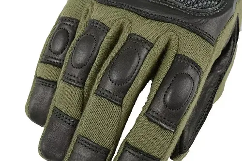 Rękawice taktyczne Armored Claw Smart Tac - oliwkowe