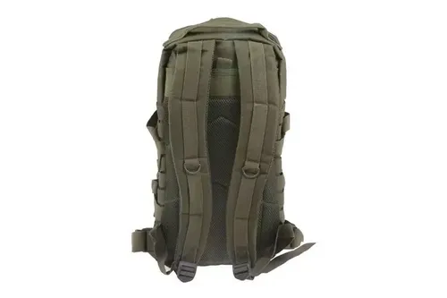 Plecak typu Assault Pack (Laser Cut) - oliwkowy