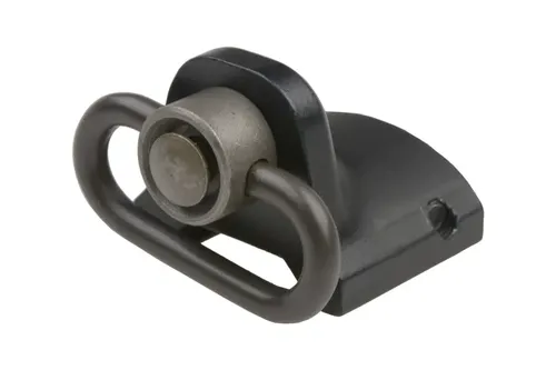 Uchwyt zawieszenia taktycznego QD typu Hand-Stop - czarny