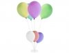 Stojak na balony 70 cm