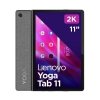 Tablet Lenovo Yoga Tab 11 Helio G90T 11 2K IPS 400nits Touch 8/256 LPDDR4x ARM Mali-G76 MC4 LTE 7500mAh Android Storm Grey