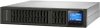 UPS ON-LINE 1000VA 3X IEC OUT, USB/RS-232, LCD, RACK19''/TOWER