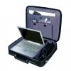 Notepac 15-16 CN01 Clamshell Case - Black