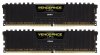 DDR4 Vengeance LPX 16GB/3000(2*8GB) CL15-17-17-35 BLACK 1,35V                                                                   