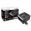 Zasilacz TR2 S Black 600W (80+ 230V EU, 2xPEG, 120mm, Single Rail)