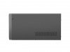 UPS Line-In 2000VA Pure Sine OUT(3xIEC C13+1xUSB)