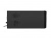 Zasilacz awaryjny Line-Interactive Office 650E LCD 650VA 2xRJ-11/RJ-45 2x230V PL