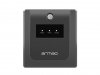 UPS Line-Interactive Home 1500E LED 1500VA 4x230V PL