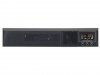 UPS On-Line 1000VA PF1 USB/RS232, LCD, 8x IEC OUT, Rack 19''/Tower