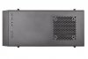 Core G21 Tempered Glass - Black
