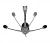 H111 Zestaw słuchawkowy stereo    981-000593