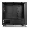 Versa H17 microATX USB3.0 - Black