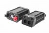 TE16 Przetwornica (falownik) o mocy ciągłej 1.200W (2x VAC 230V / 2x USB)