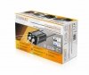 TE16 Przetwornica (falownik) o mocy ciągłej 1.200W (2x VAC 230V / 2x USB)