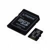Karta pamięci microSD  64GB Canvas Select Plus 100MB/s Adapter