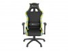 Fotel dla graczy Trit 500 RGB