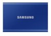 Dysk SSD Portable T7 1TB USB 3.2 GEN.2 BLUE