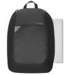 Plecak Intellect 15.6 Laptop Czarny/Szary