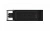 Pendrive DT70/64GB USB-C 3.2 Gen1