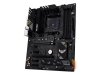 Płyta główna TUF GAMING B550-PLUS AM4 DDR4 HDMI/DP M.2 ATX
