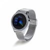 Smartwatch Oro Smart Crystal Srebry