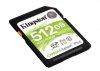 Karta pamięci SD 512GB Canvas Select Plus