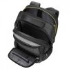 Plecak na laptopa CityGear 15-17.3cala czarny