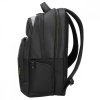 Plecak na laptopa CityGear 15-17.3cala czarny
