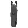 Torba na laptopa Cypress 15.6cala Slimcase with EcoSmart szara