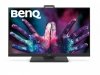 Monitor 27 cali PD2705Q  LED 5ms/QHD/IPS/HDMI/DP/USB