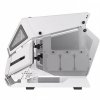 obudowa - AH T200 Tempered Glass - Snow