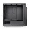 obudowa - Commander C31 Tempered Glass ARGB