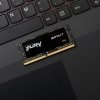 Pamięć DDR4 FURY Impact SODIMM 16GB(1*16GB)/3200 CL20