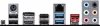 Płyta główna B550 A-PRO AM4 4DDR4 HDMI/DP M.2 ATX