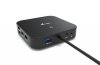 Stacja dokująca USB-C HDMI  100W
